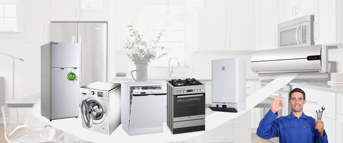 Keban Whirlpool Servisi